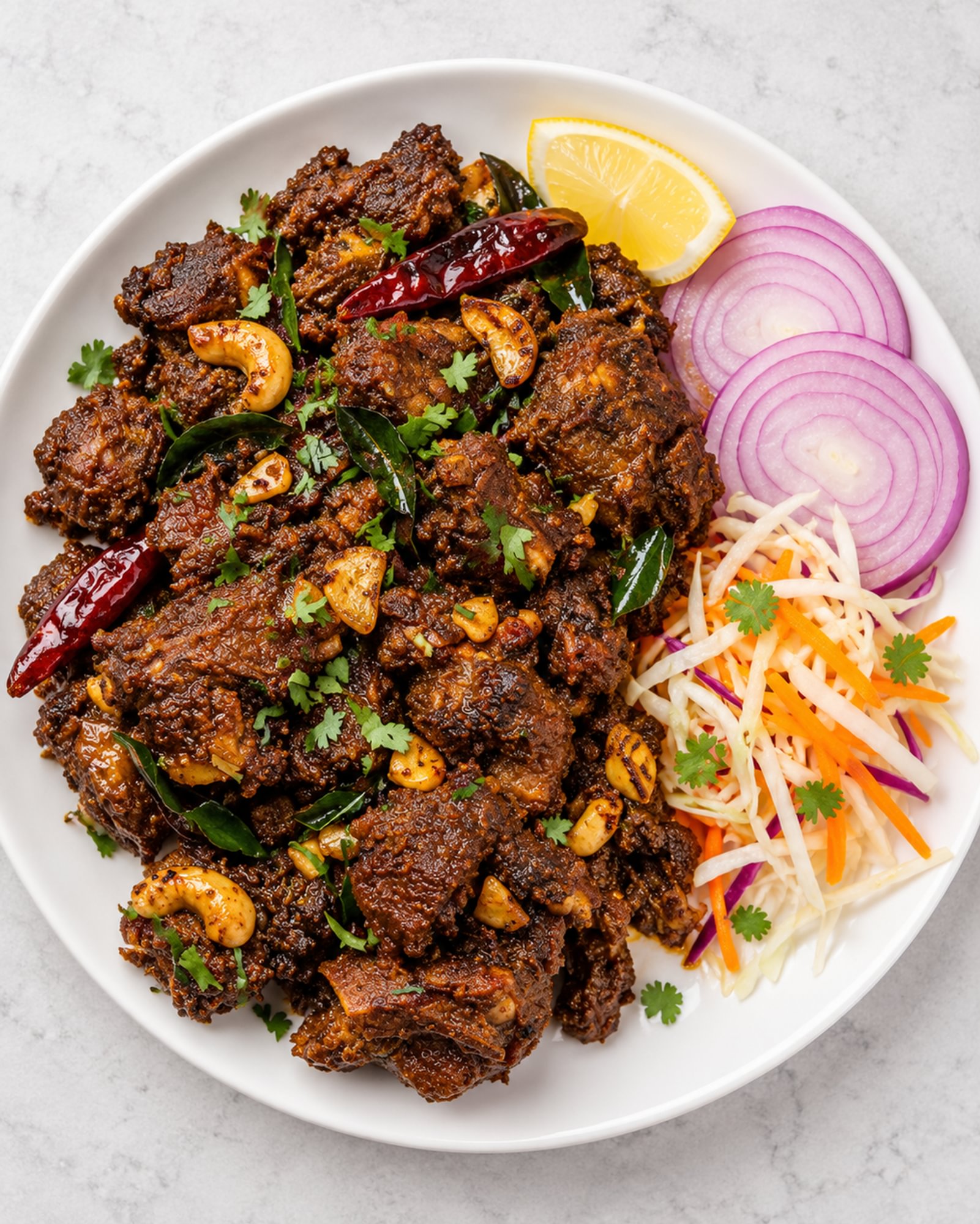 GOAT SUKKA ROAST