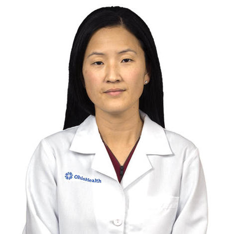 Image For Dr. Amy Hyoun Joung Lee MD