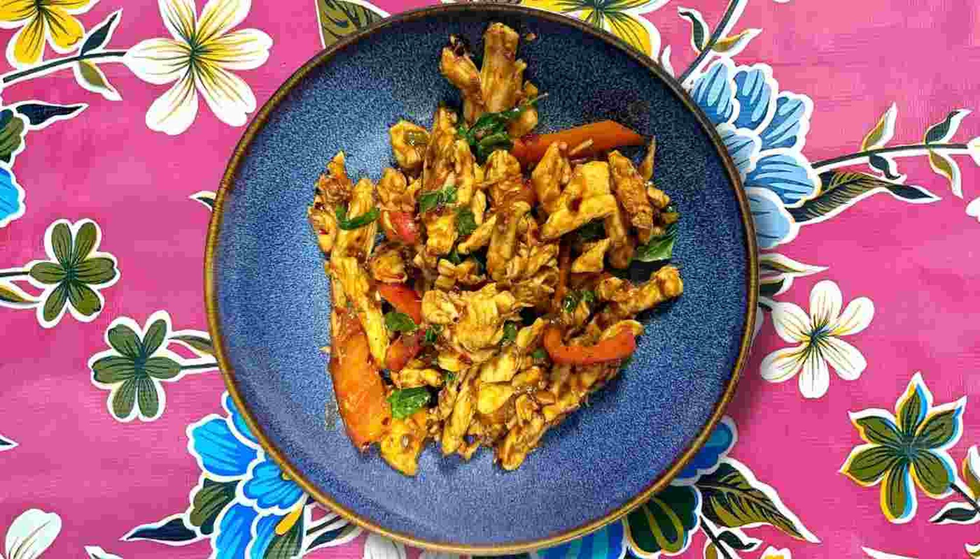 Pad Ka prow