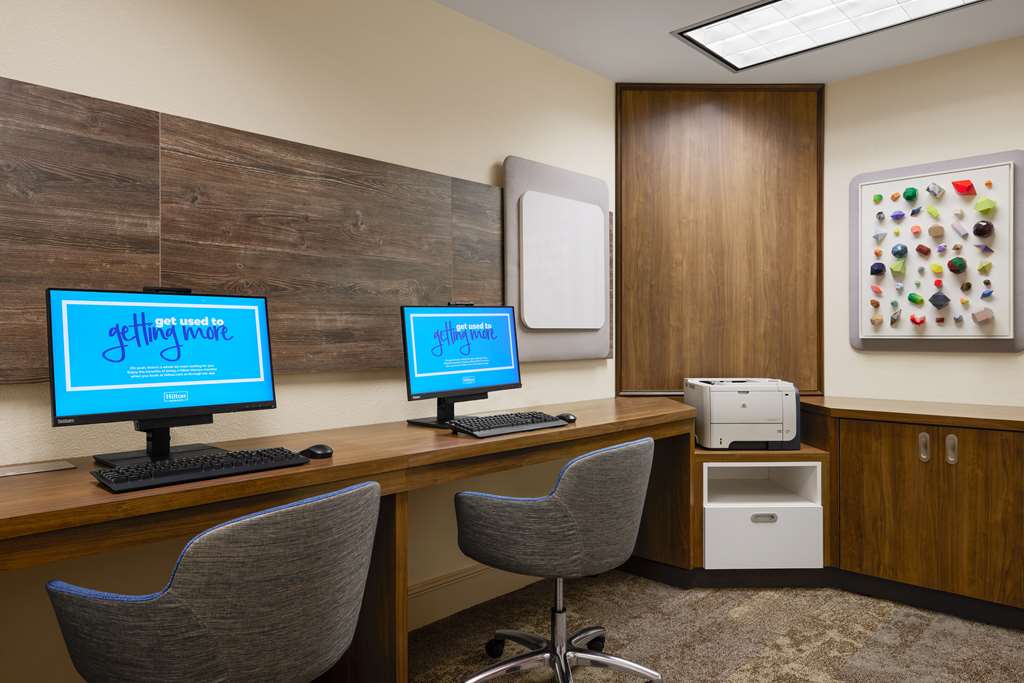 Hilton Garden Inn Las Vegas/Henderson Image