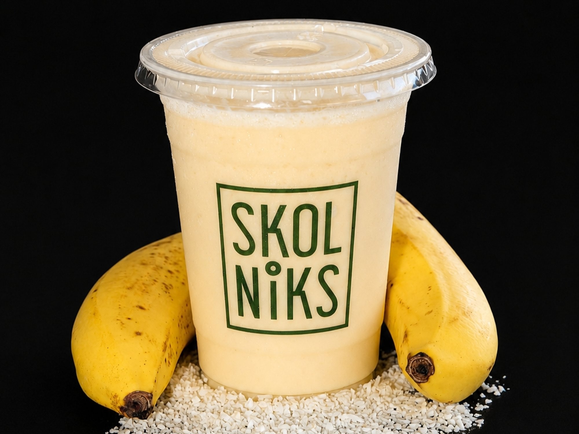Banana Coco