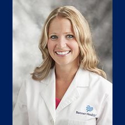 Heather Tinsdale, DO