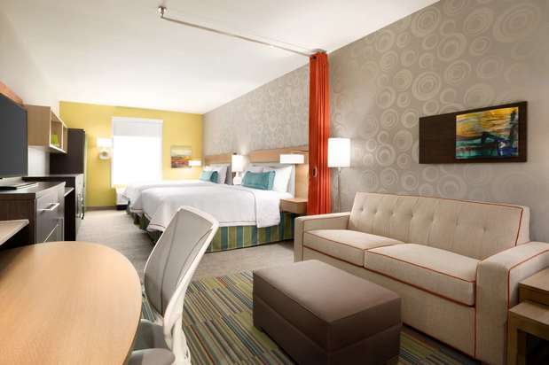 Images Home2 Suites by Hilton Houston/Webster