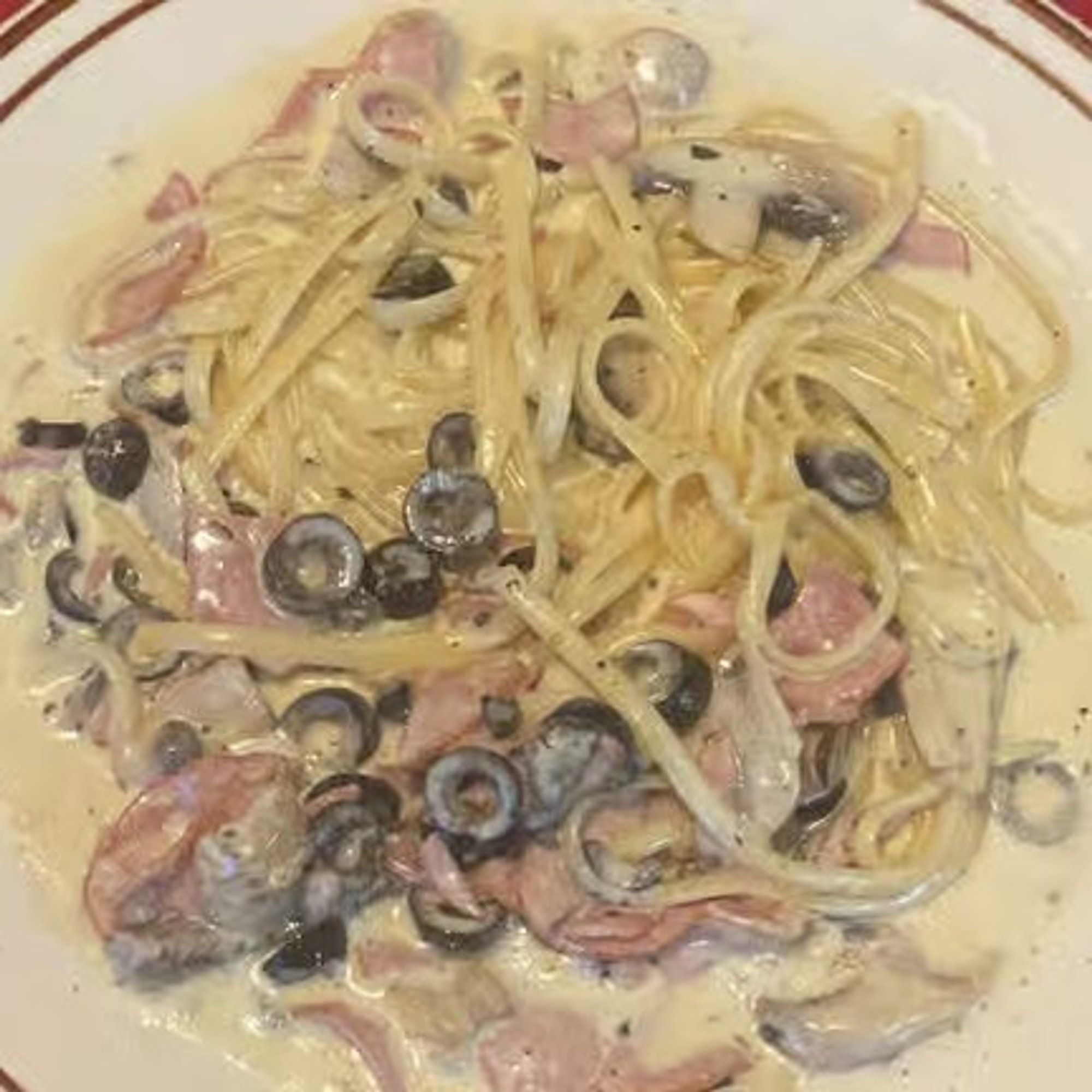 Linguine