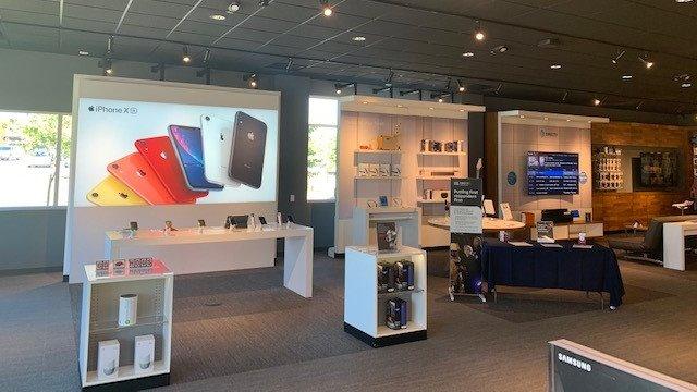 AT&T Store Photo