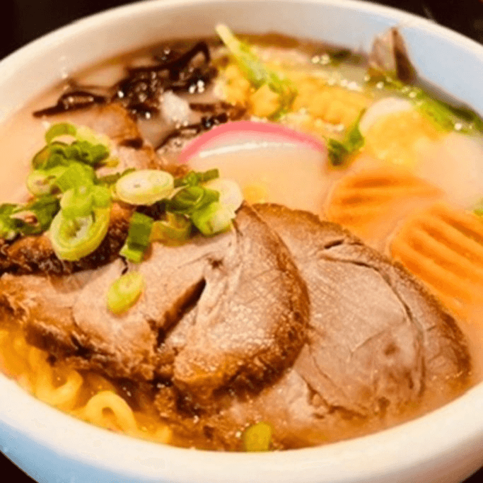 Nabeyaki Udon