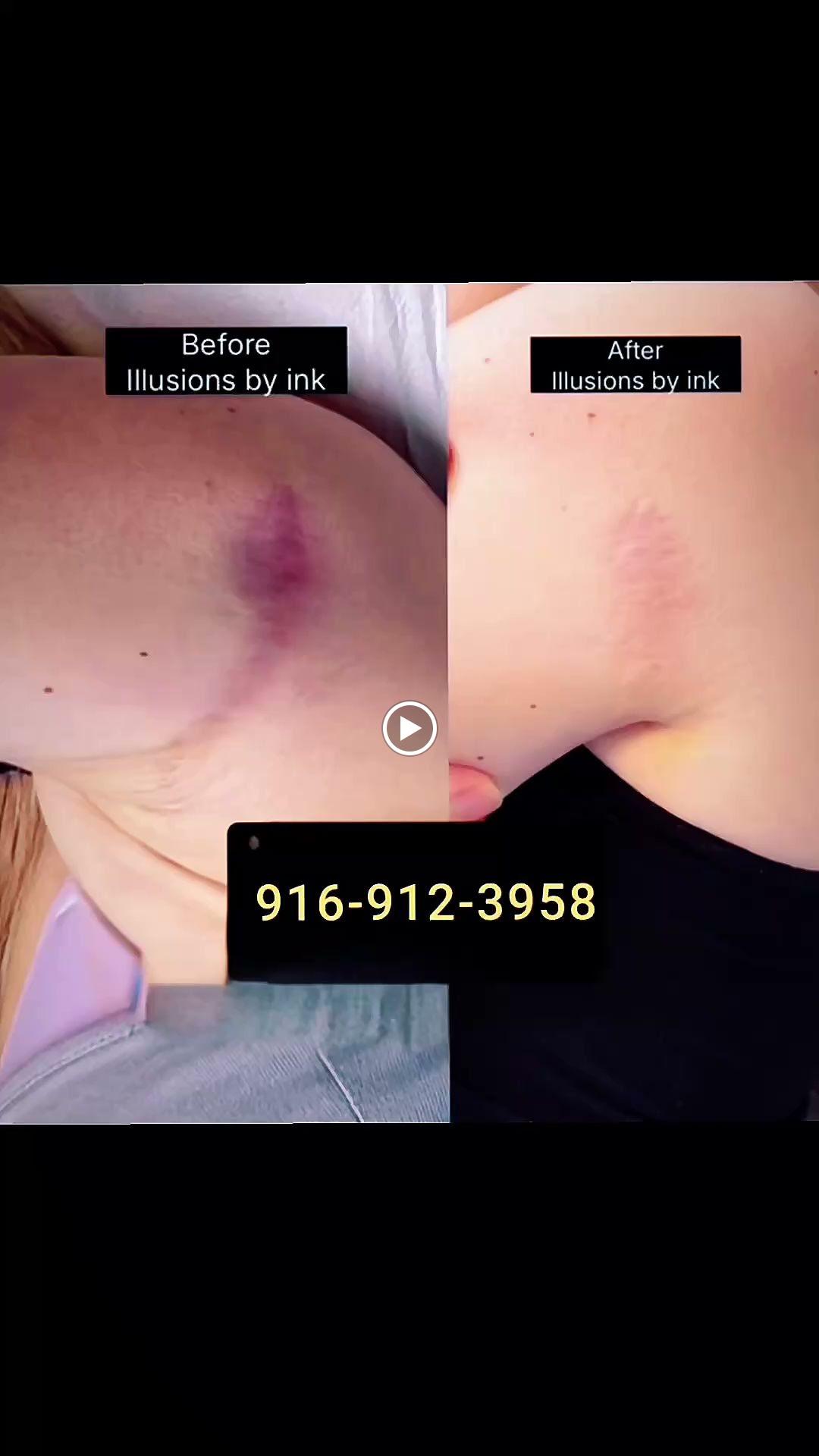 Illusions by Ink Studio Image