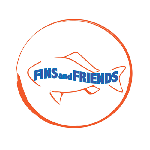 Fins And Friends