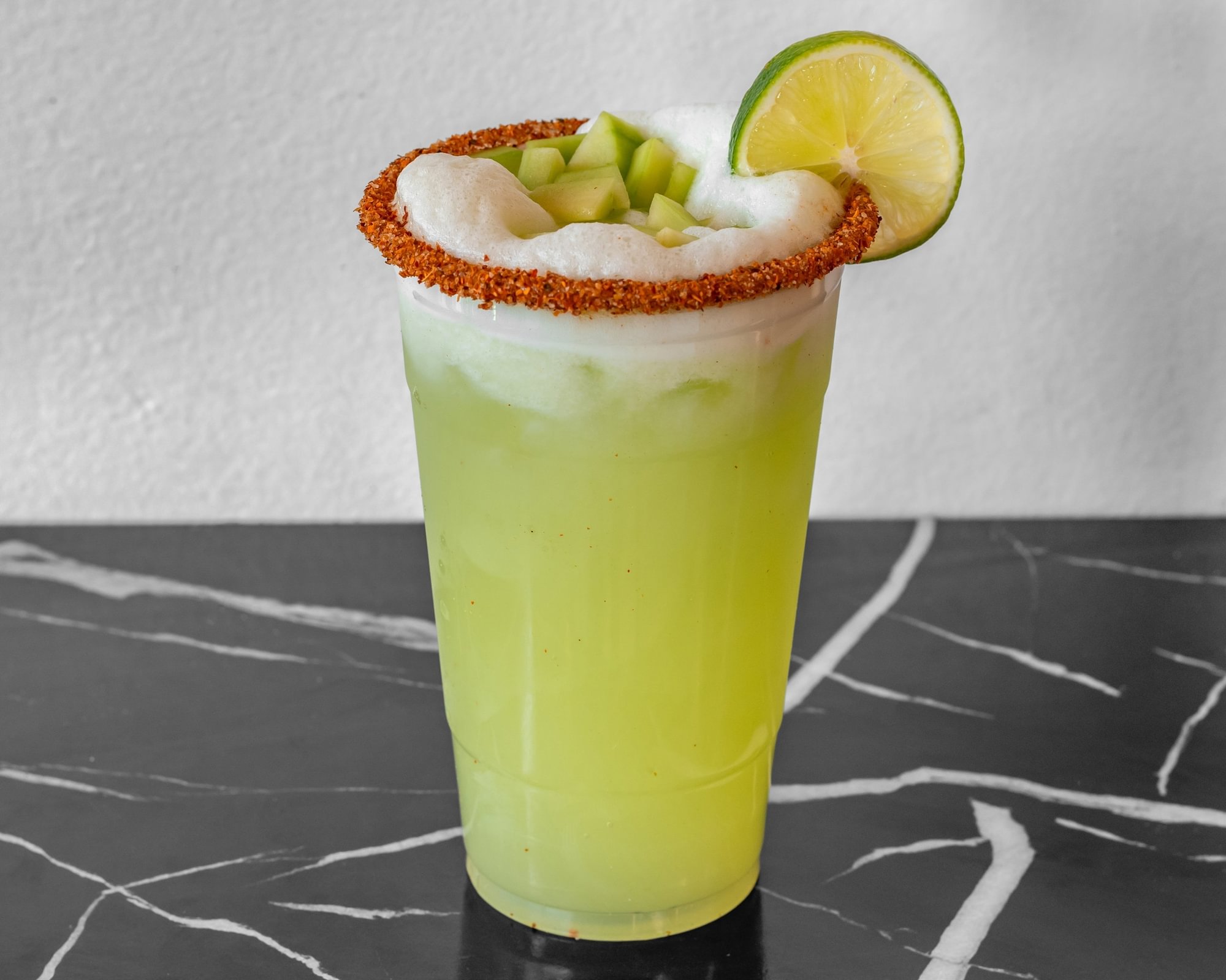 Aguas Frescas