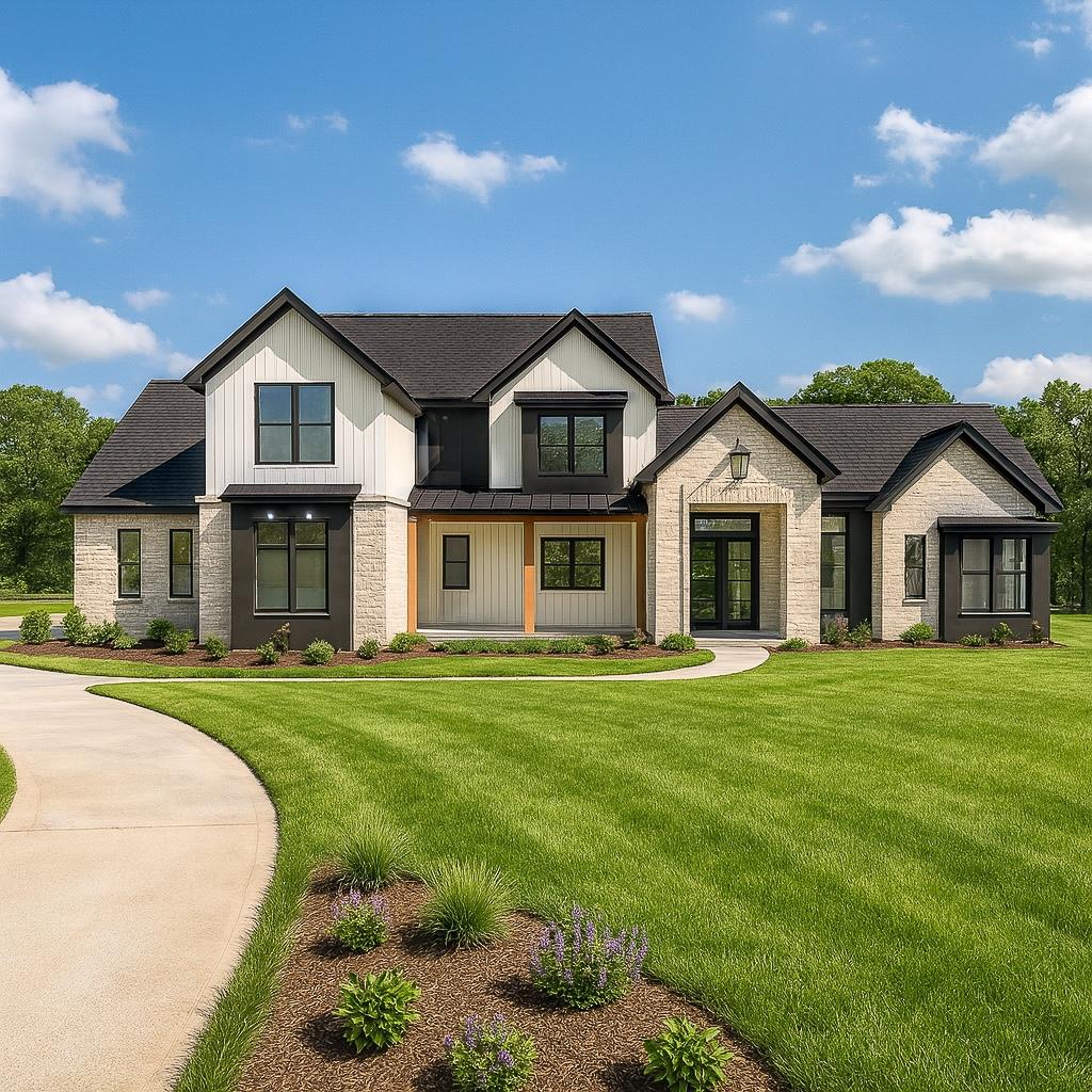 Bort Custom Homes Image