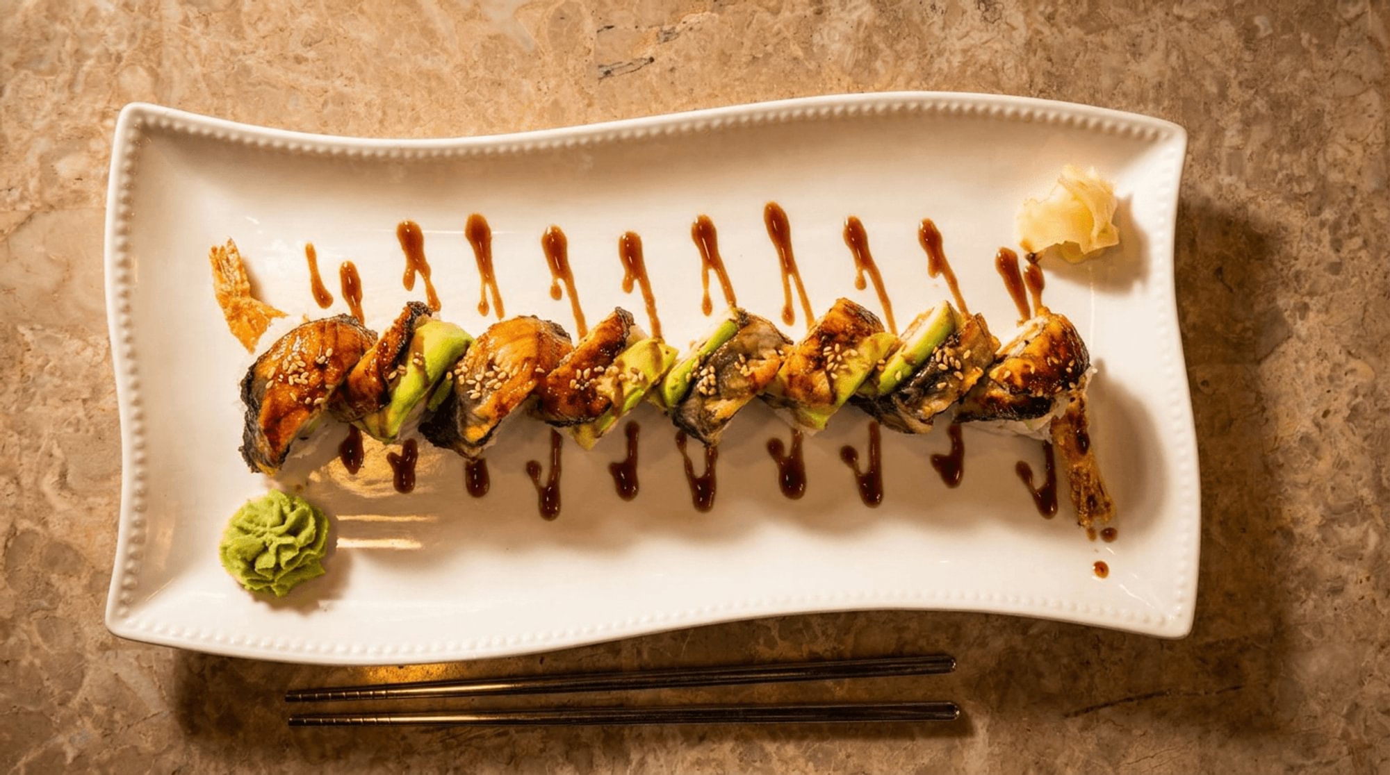 Tokyo Roll