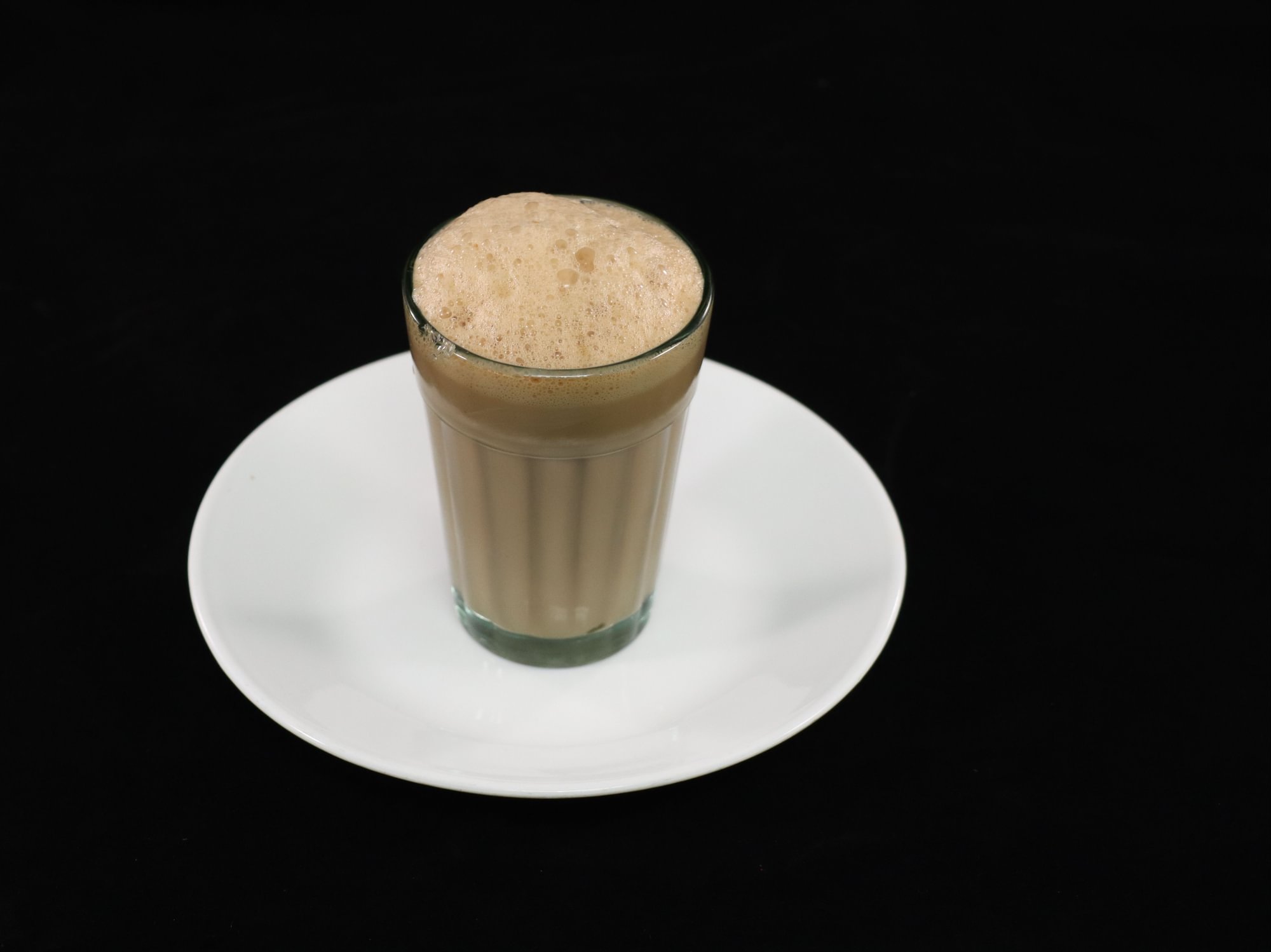 Masala Tea