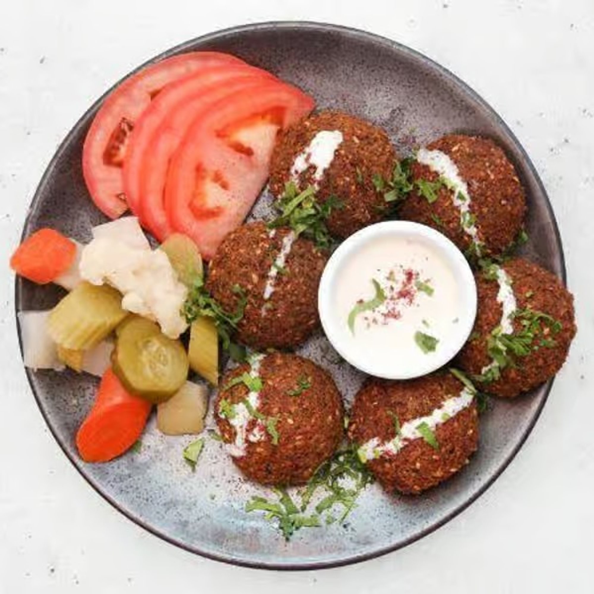Falafel
