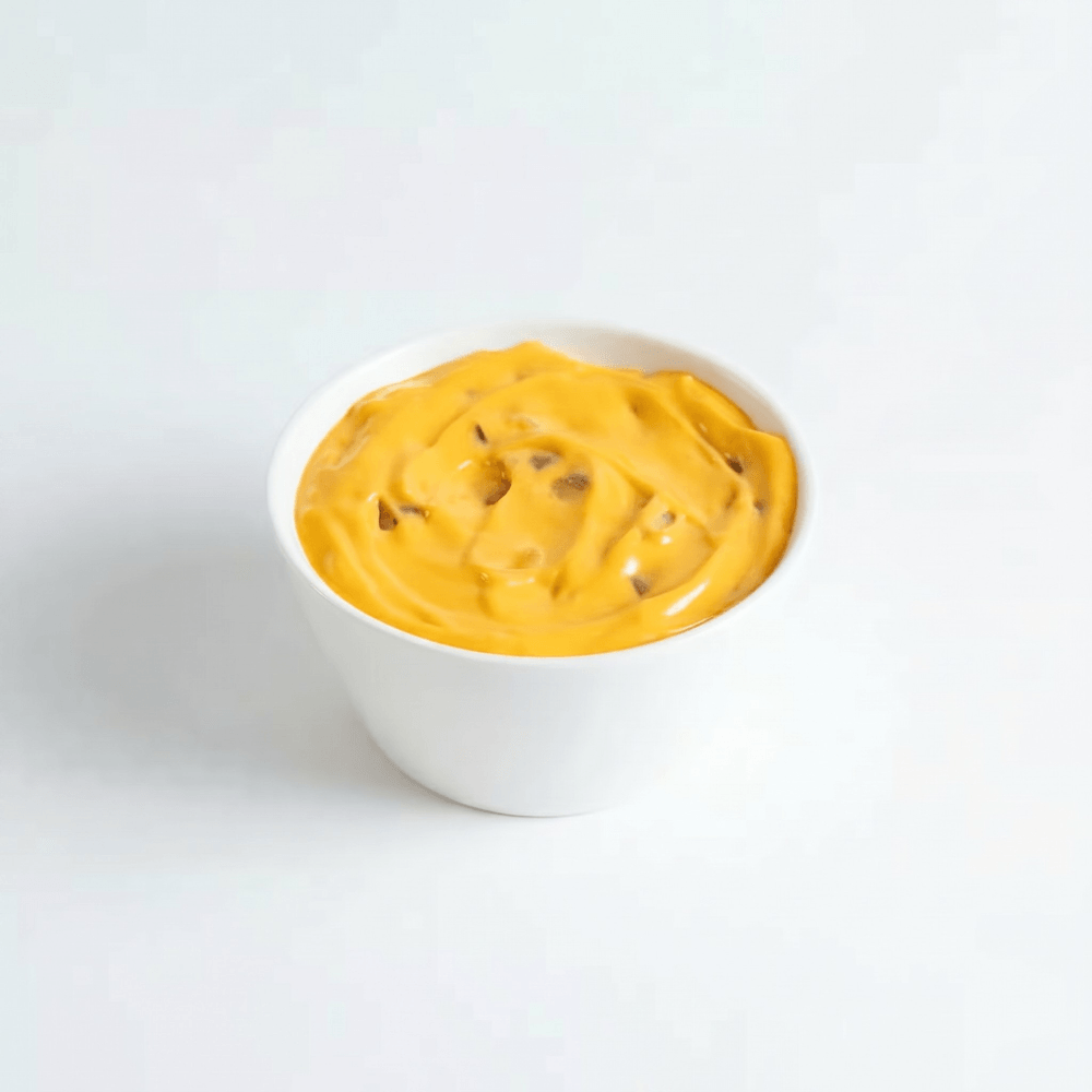 Cheese Sauce
