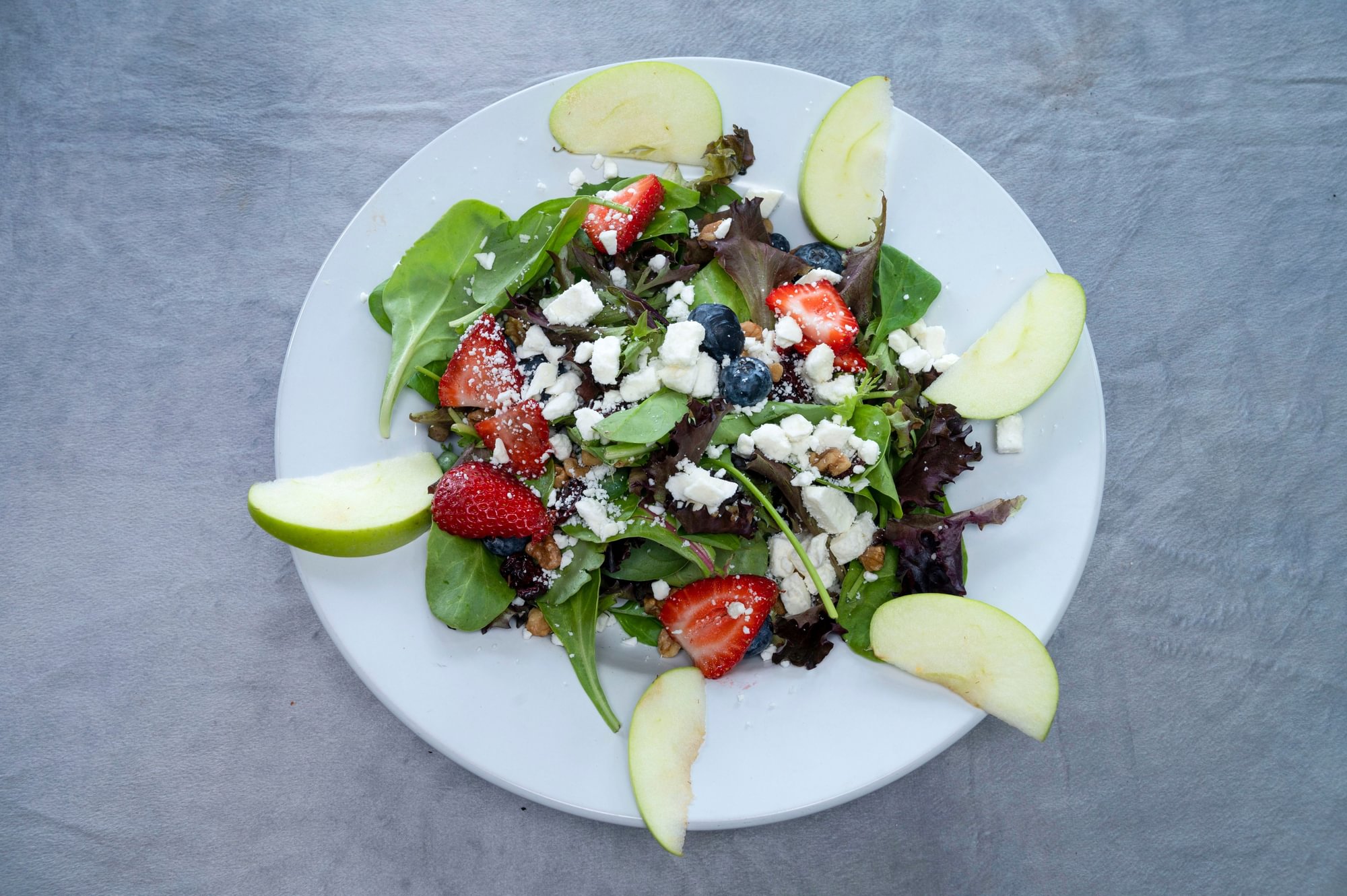 HK Summer Salad