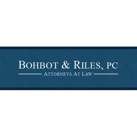 Bohbot & Riles, PC, Attorneys at Law Photo
