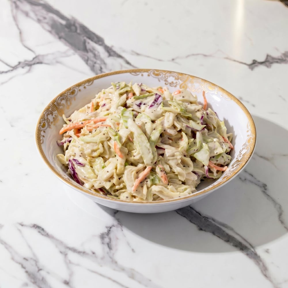 Cole Slaw