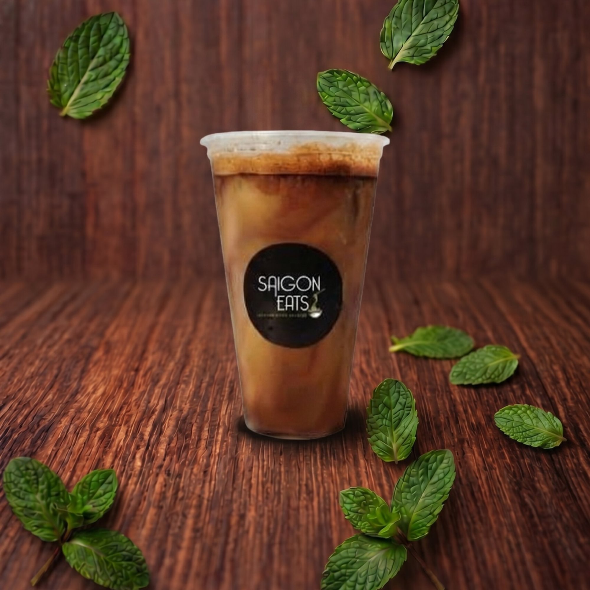 Viet Latte