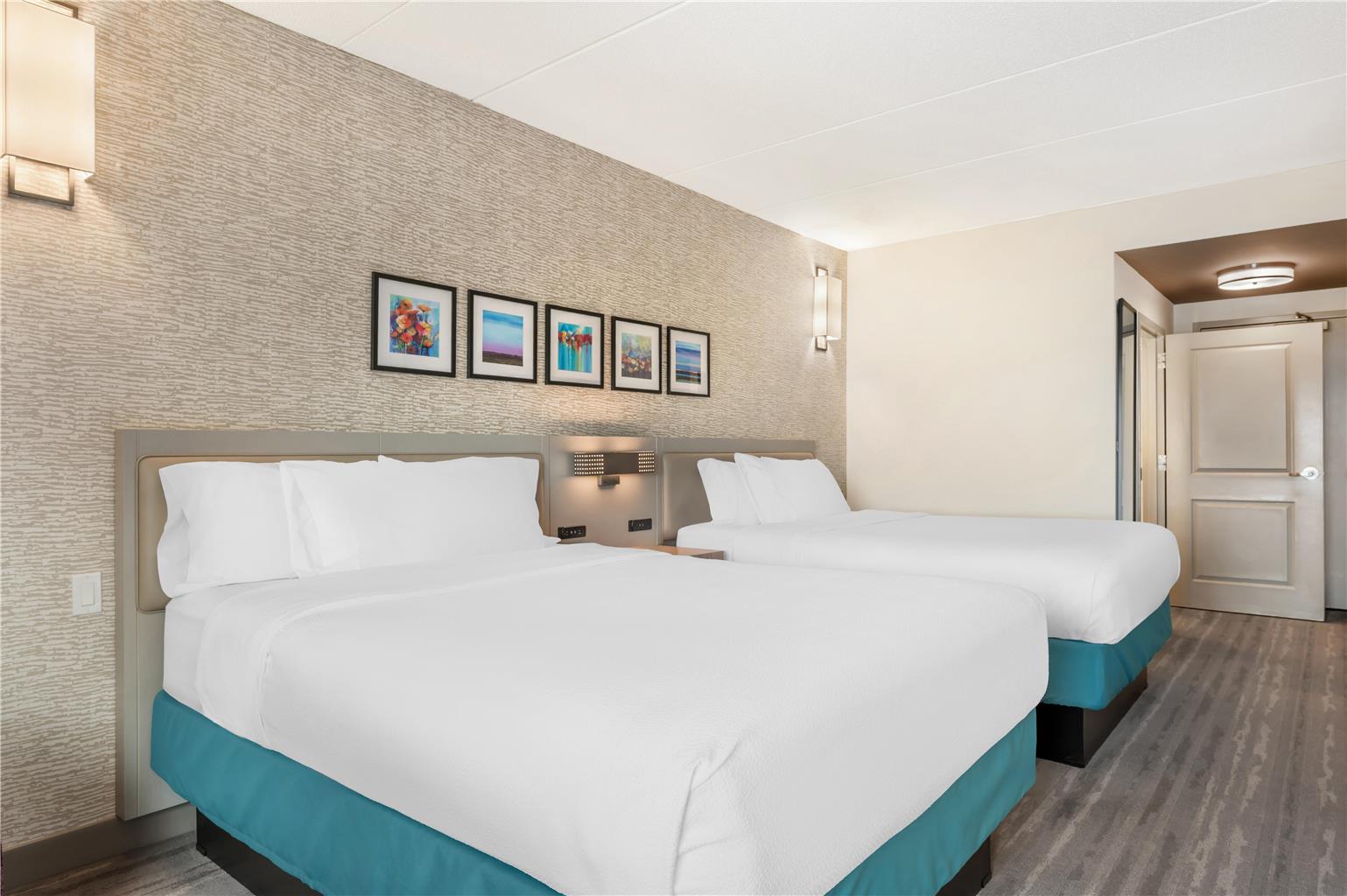 Hilton Garden Inn Wisconsin Dells Image