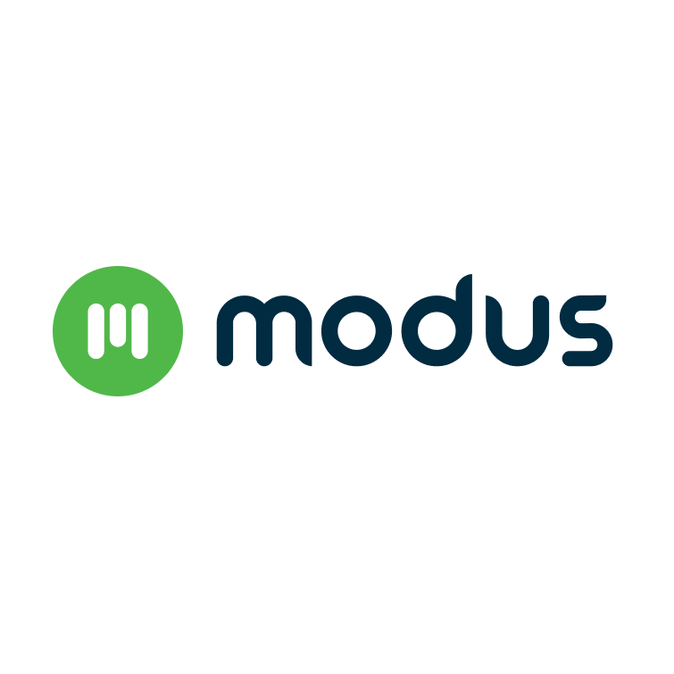 Modus Logo