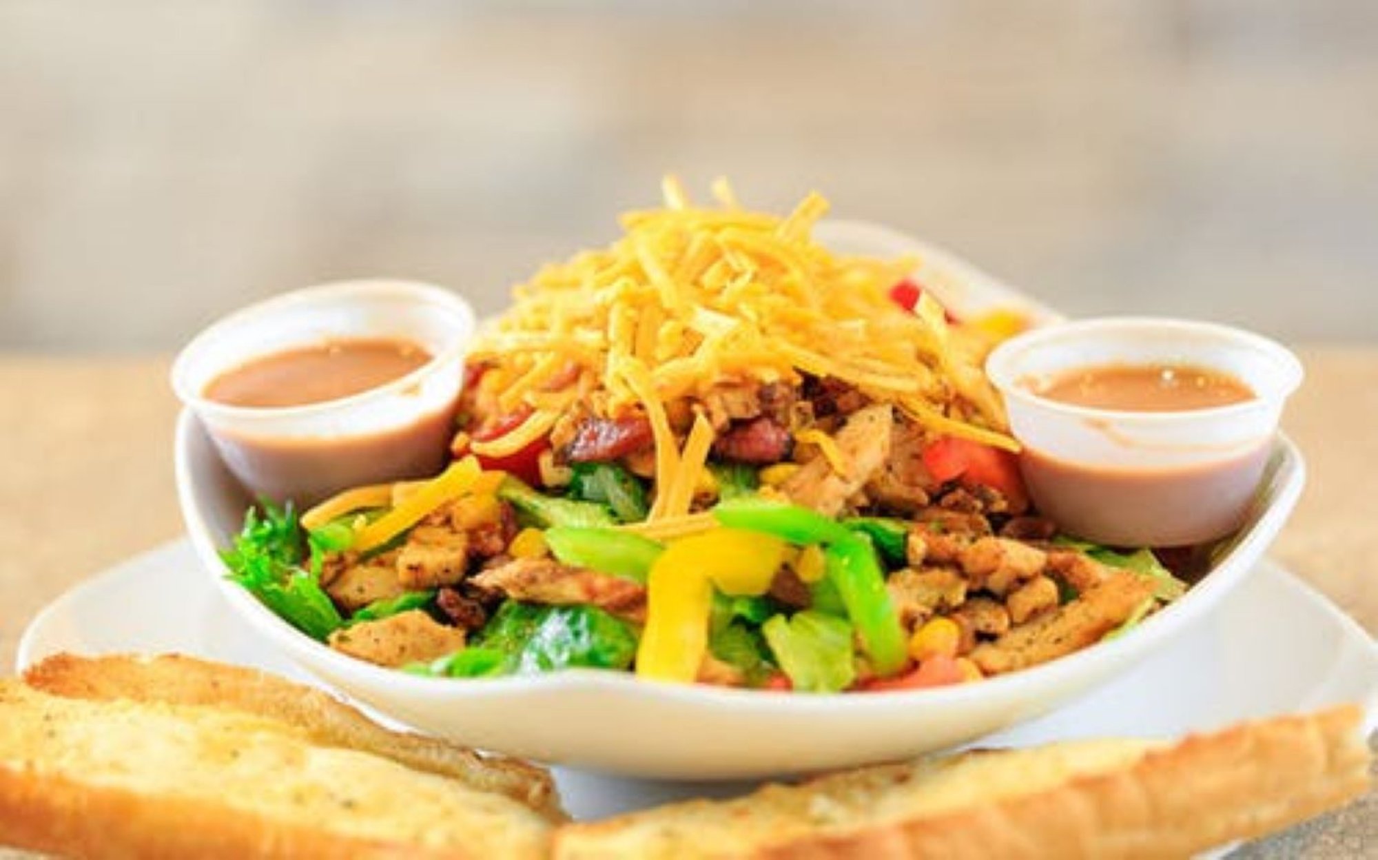 Sedona Salad
