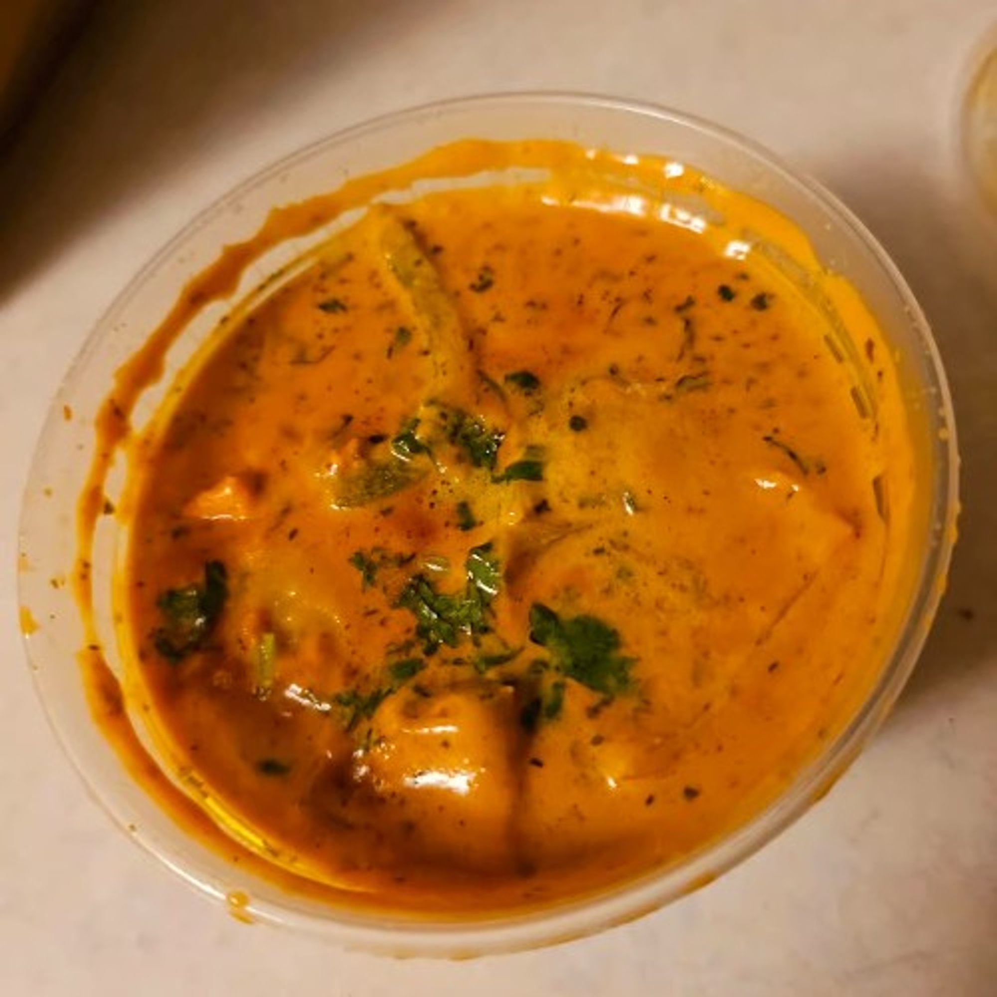 Chicken Shahi Korma