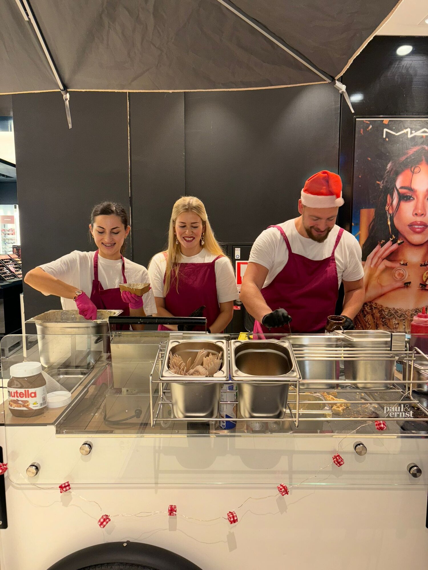 Bild der CateringLovers