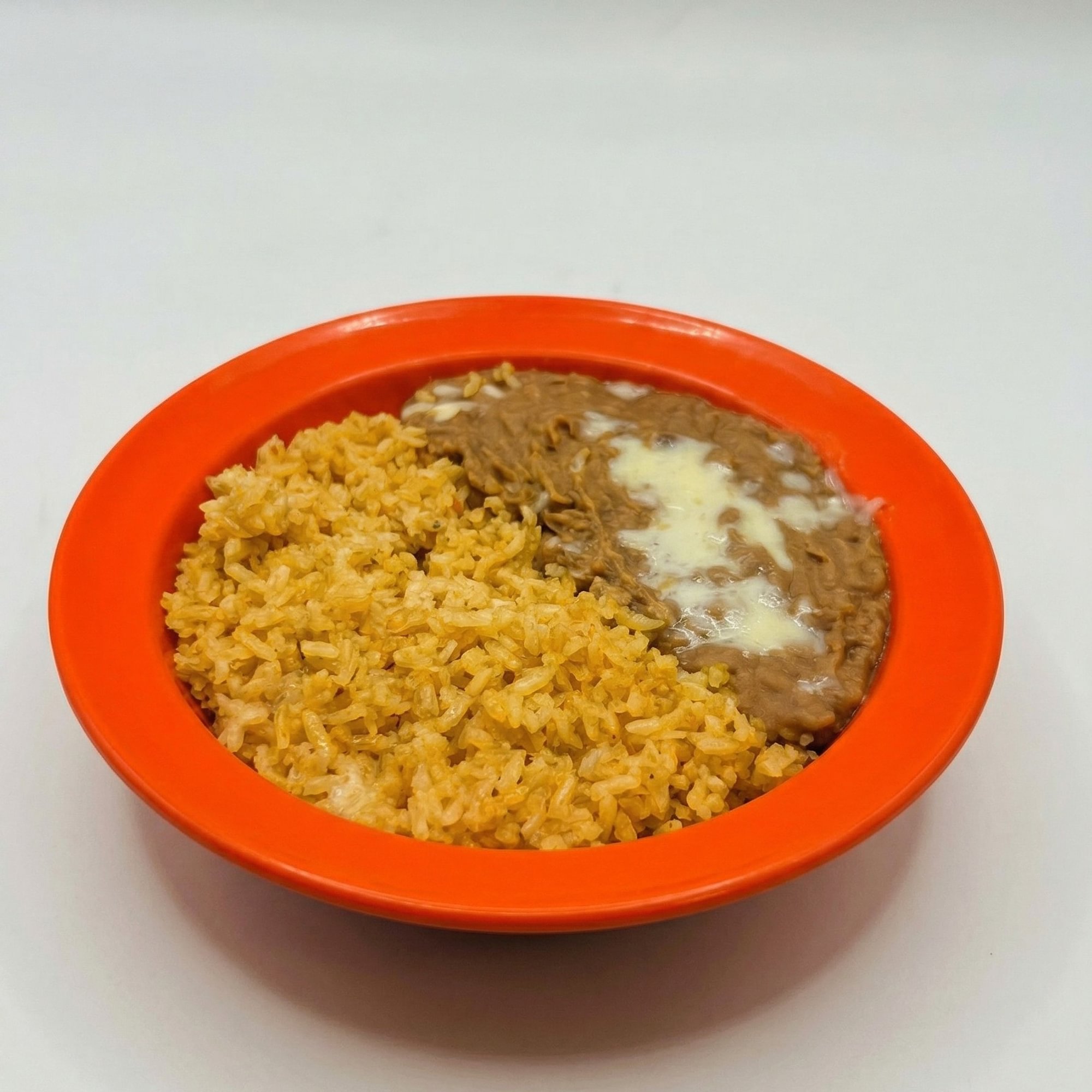 Rice & Beans