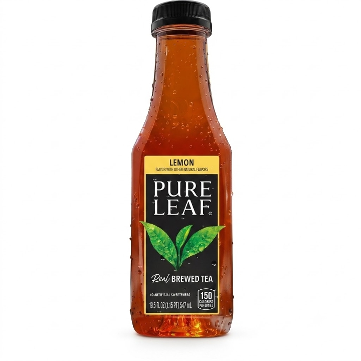 Pure Leaf Lemon