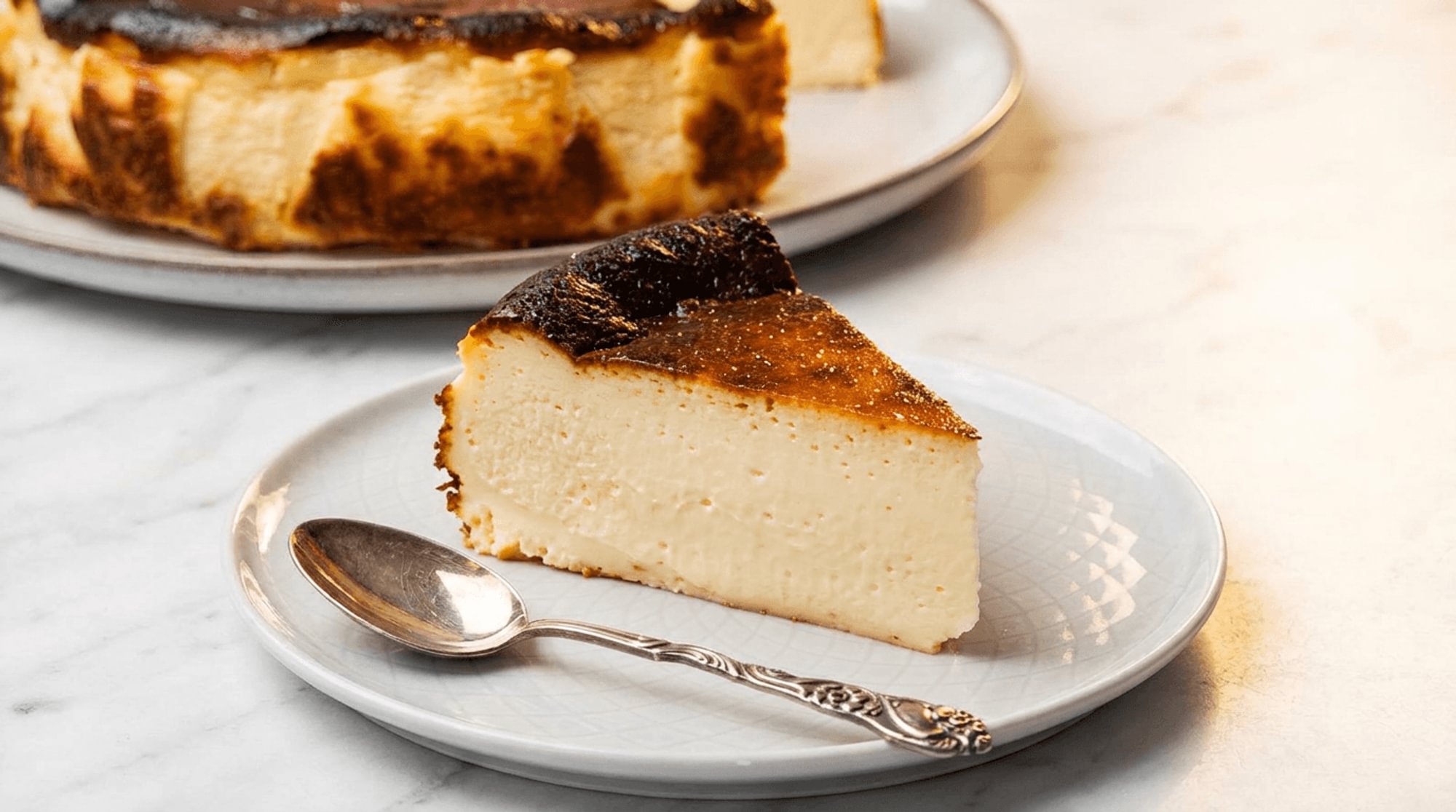 Xpress Cheesecake