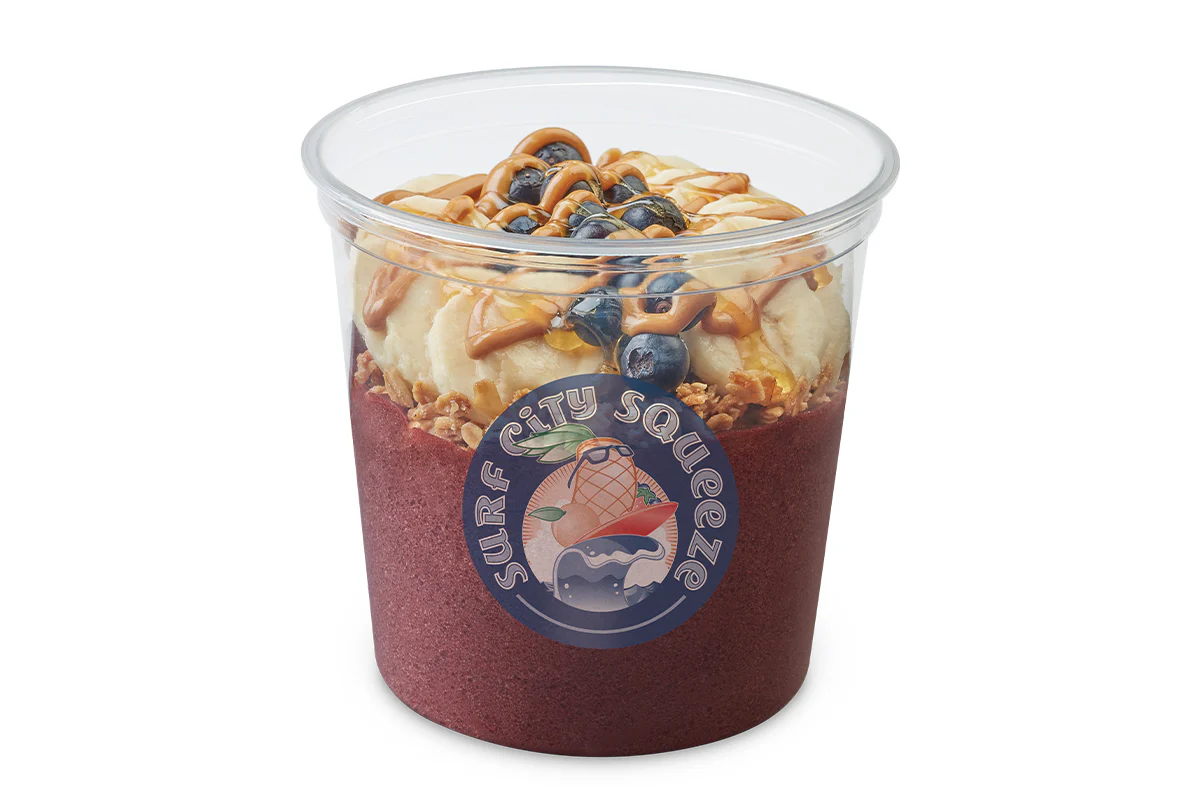 PB Bliss