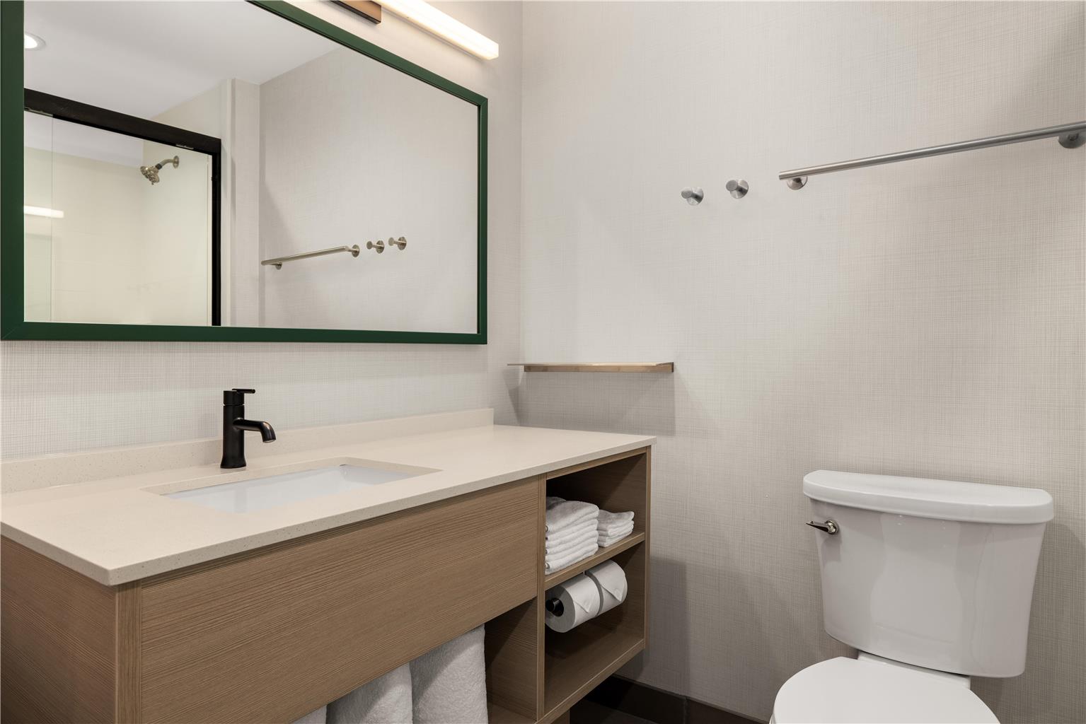 Home2 Suites by Hilton Fort Worth Lake Worth Image