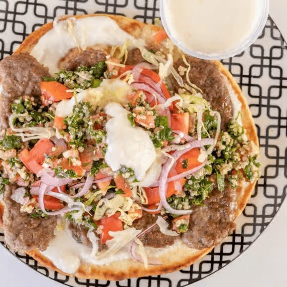 Fusion Gyro