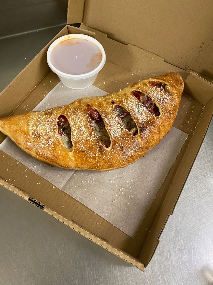 Calzone