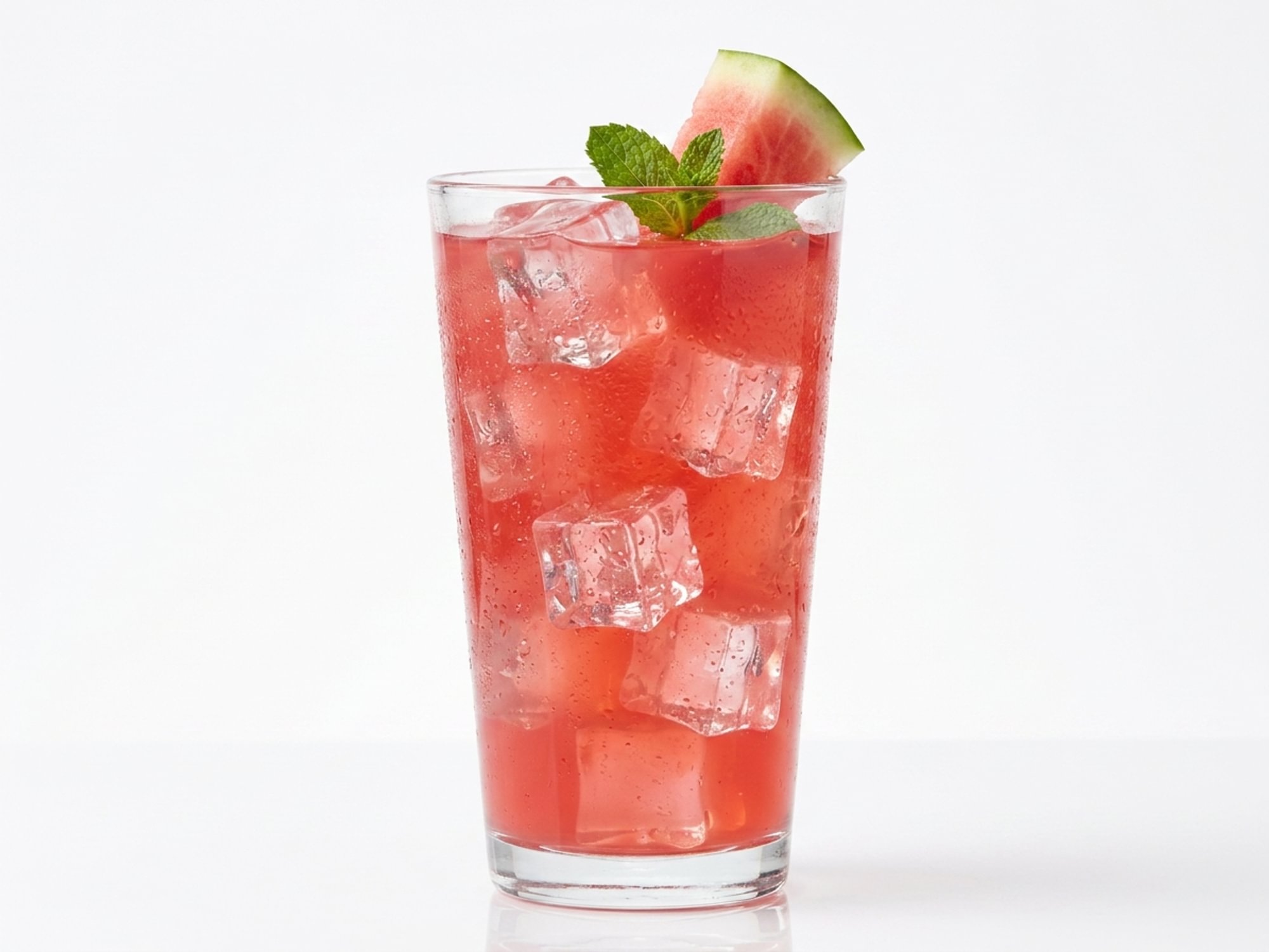 Watermelon Lemonade