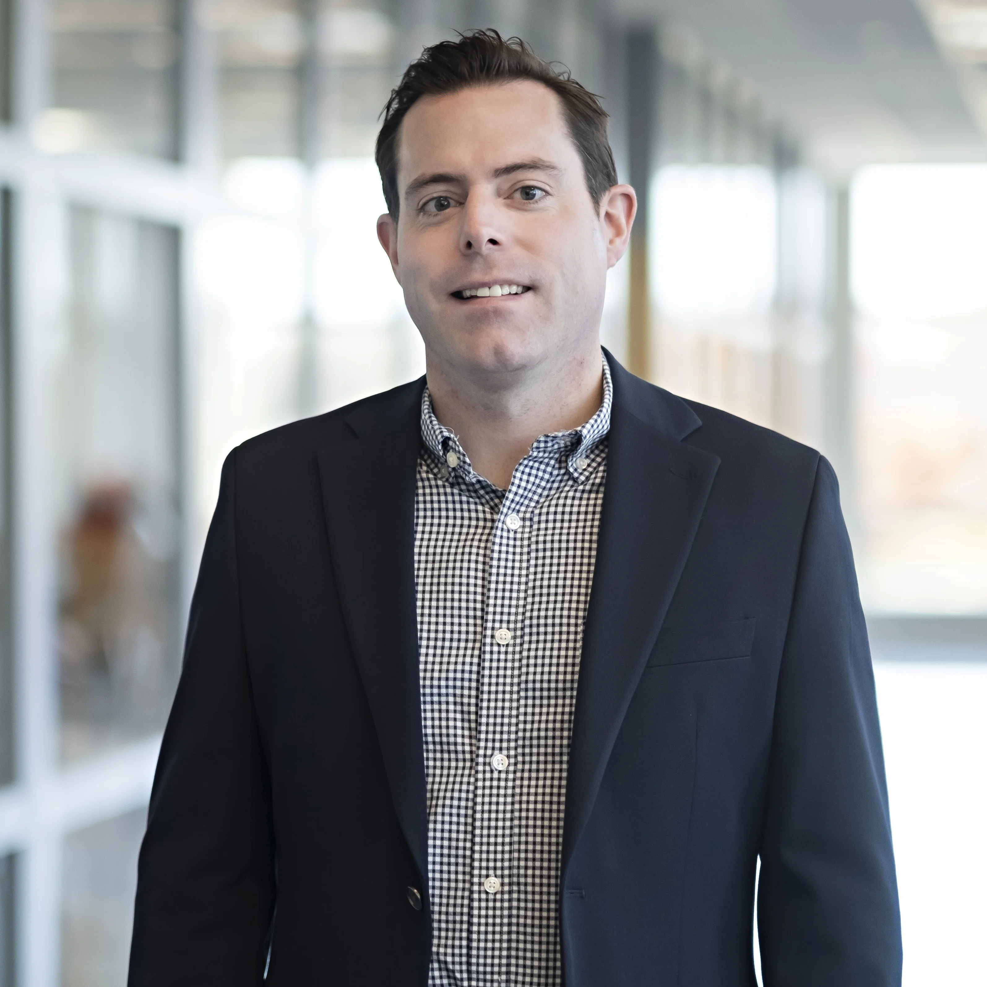 Conor Judge, MD Image