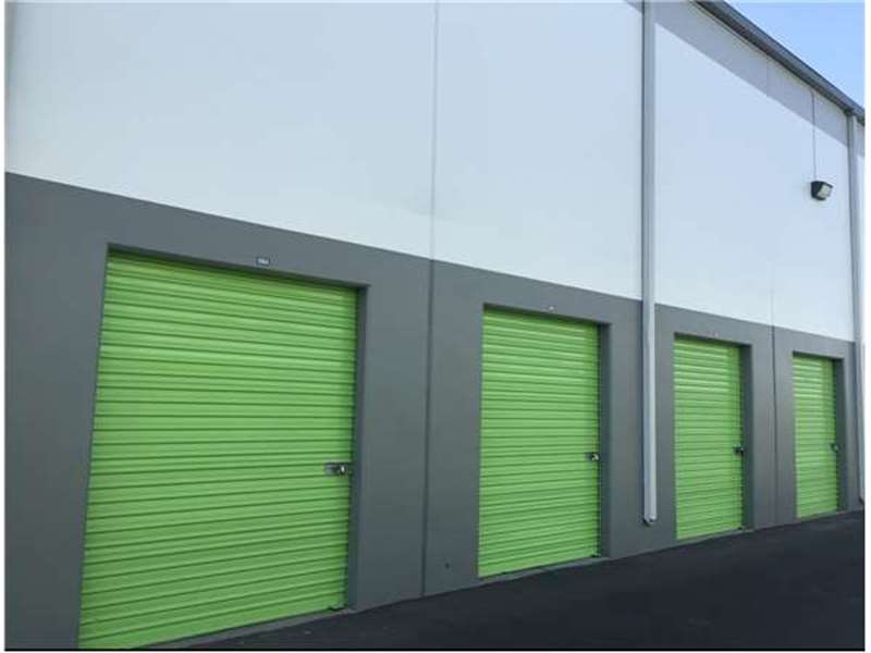 Extra Space Storage