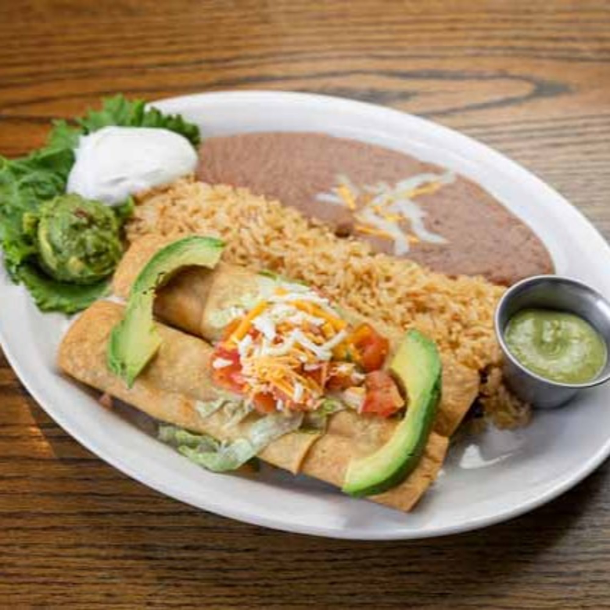 Flautas