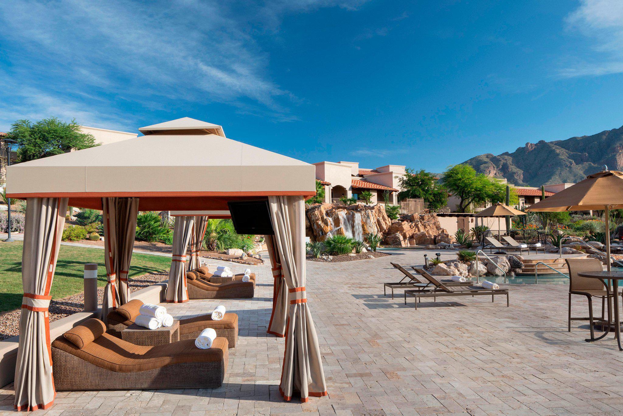 The Westin La Paloma Resort & Spa Photo