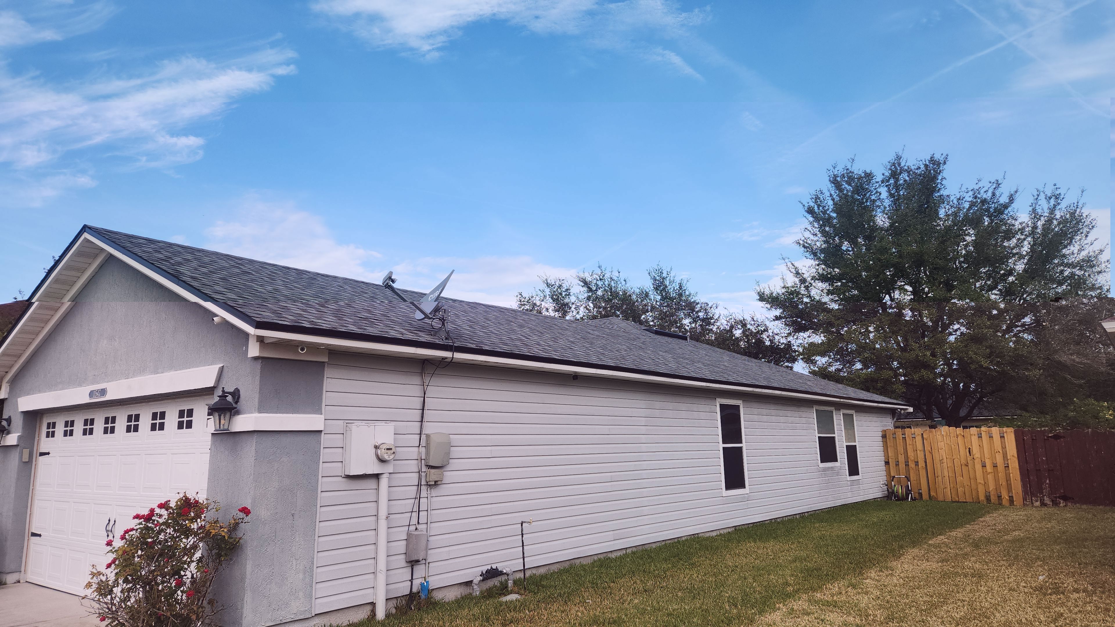 Burger Roofing Co. Image