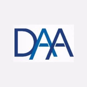 Dewitt Algorri &amp; Algorri Lawye Logo