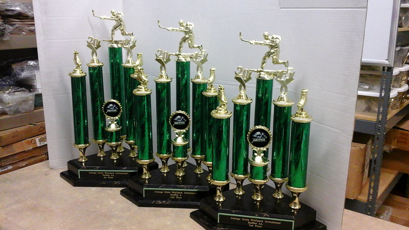 Ed's Trophies, Inc Photo