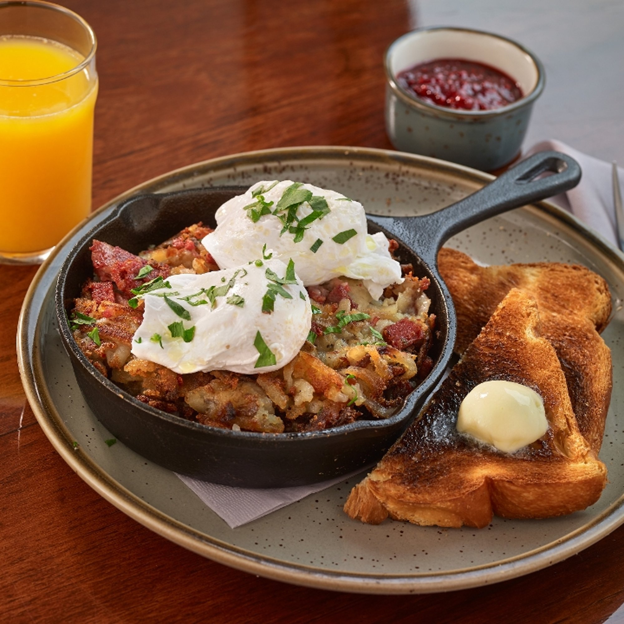 Corned Beef Hash