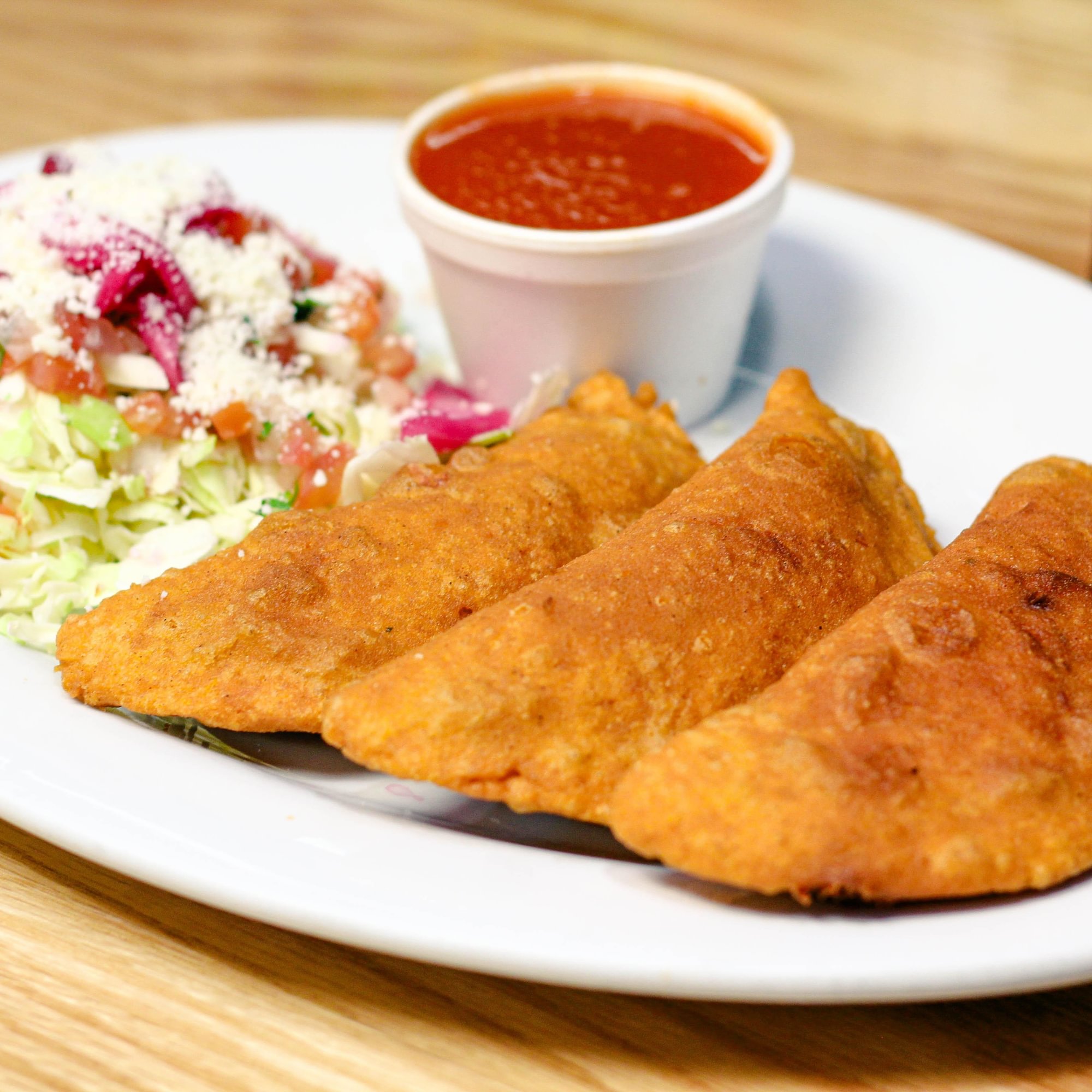 Pastelitos
