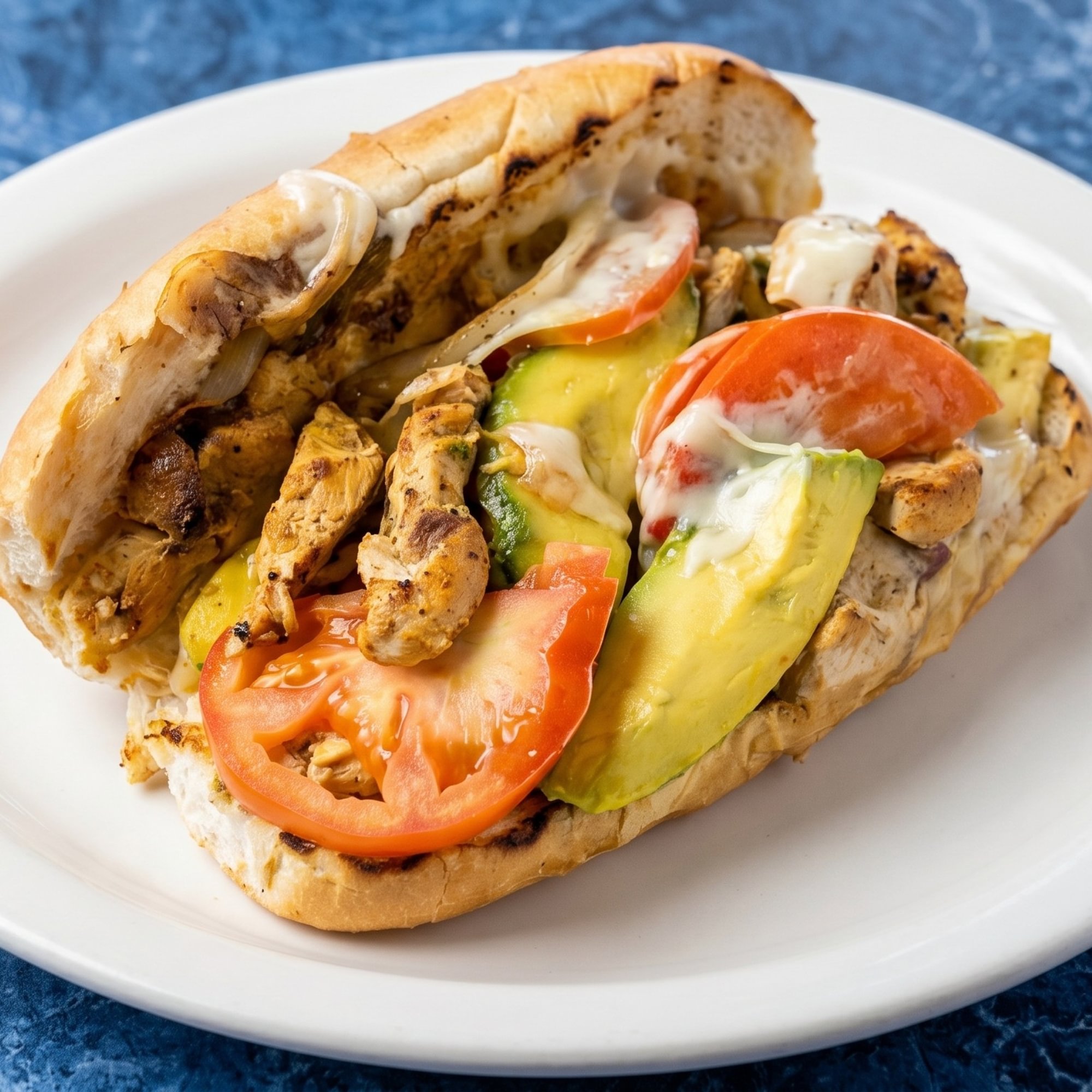 Tortas