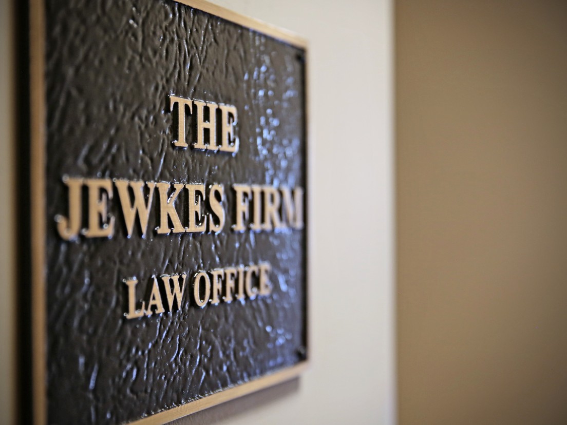 The Jewkes Firm, LLC