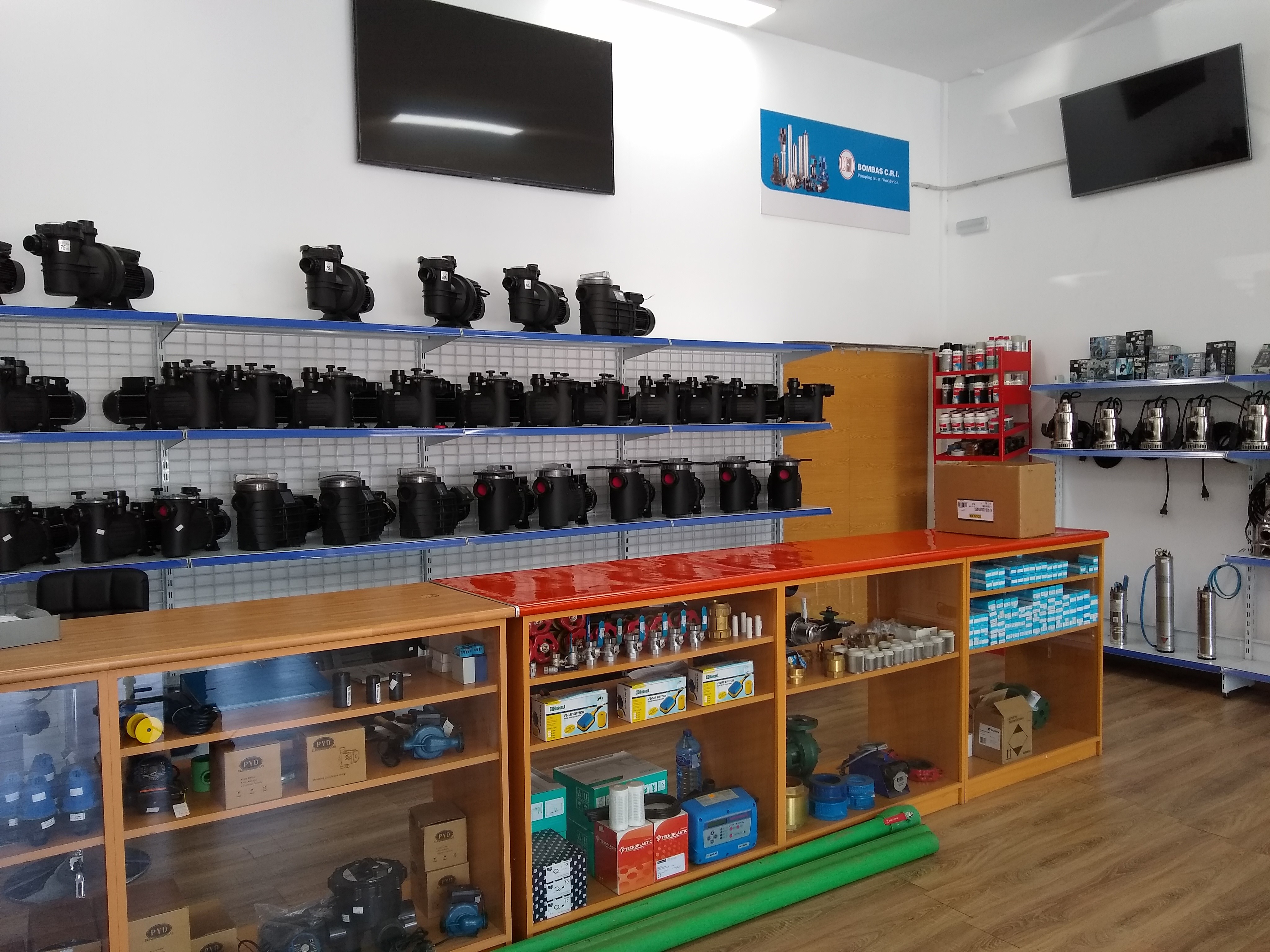 Galería en miniatura