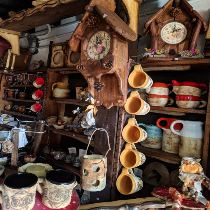 Galería en miniatura
