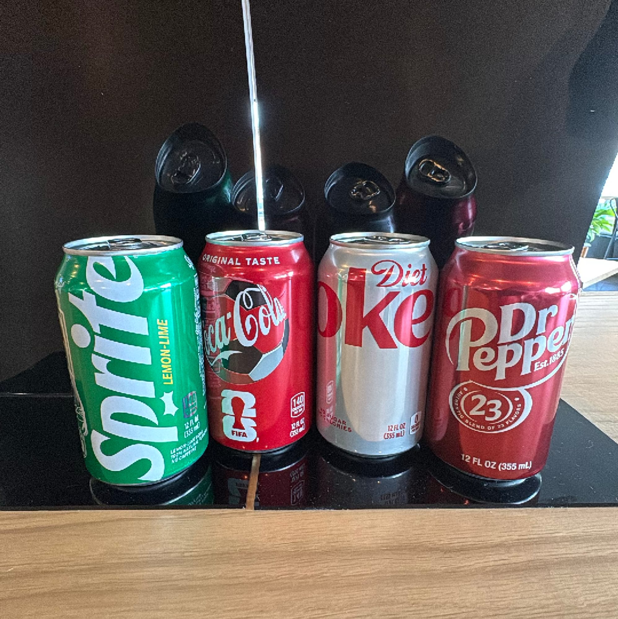 Can of Soda