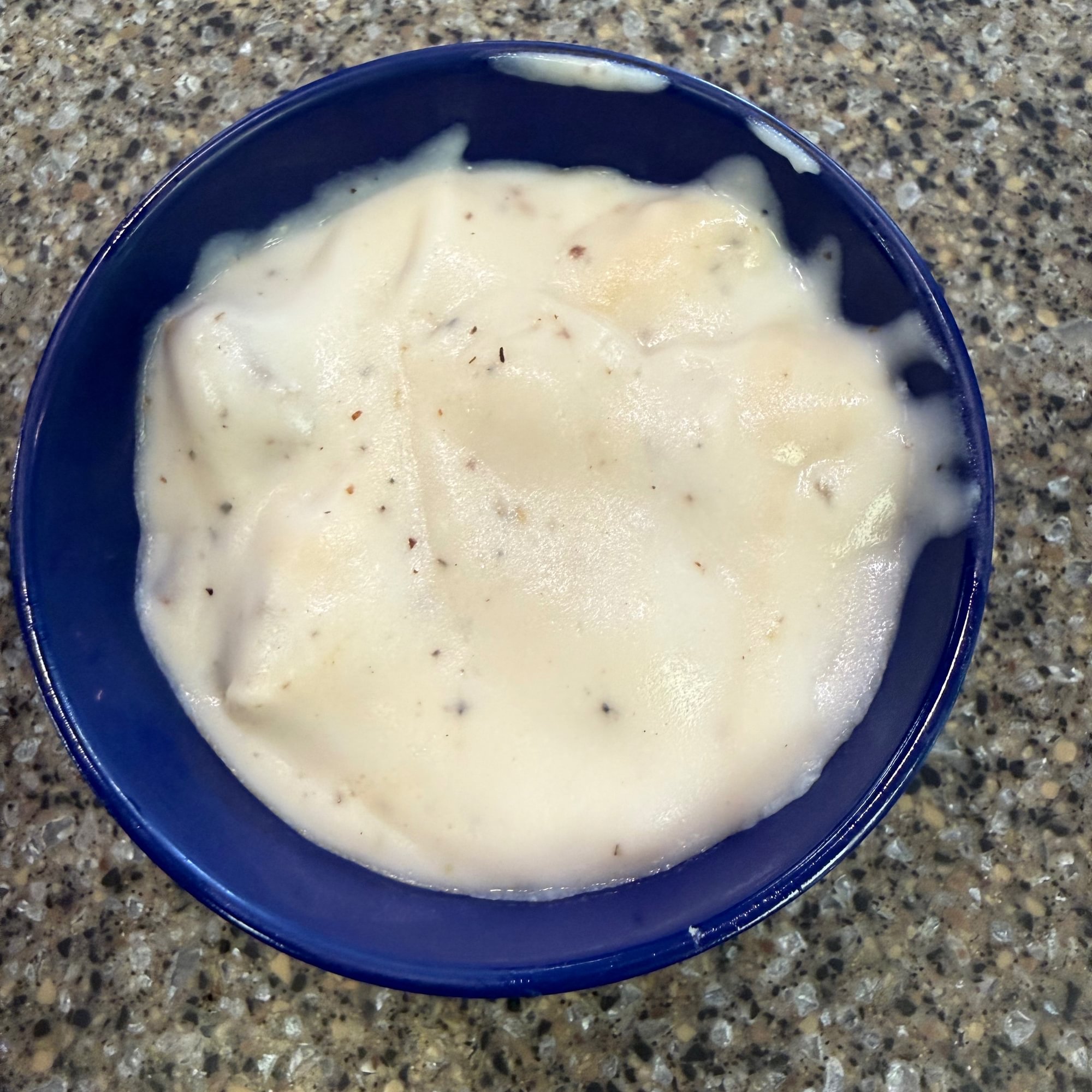 Side of Gravy